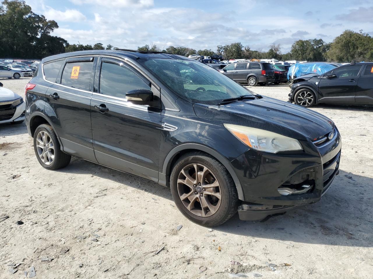 2013 Ford Escape - Image 4