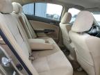 2009 Honda Accord Lx for Sale in West Palm Beach, FL - Water/Flood