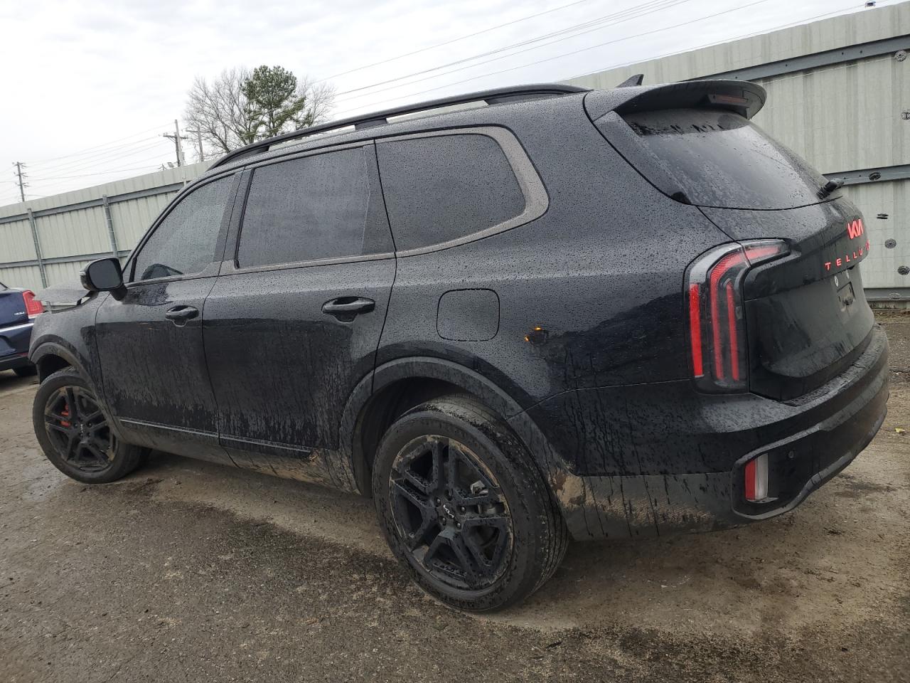 2024 Kia Telluride - Image 2