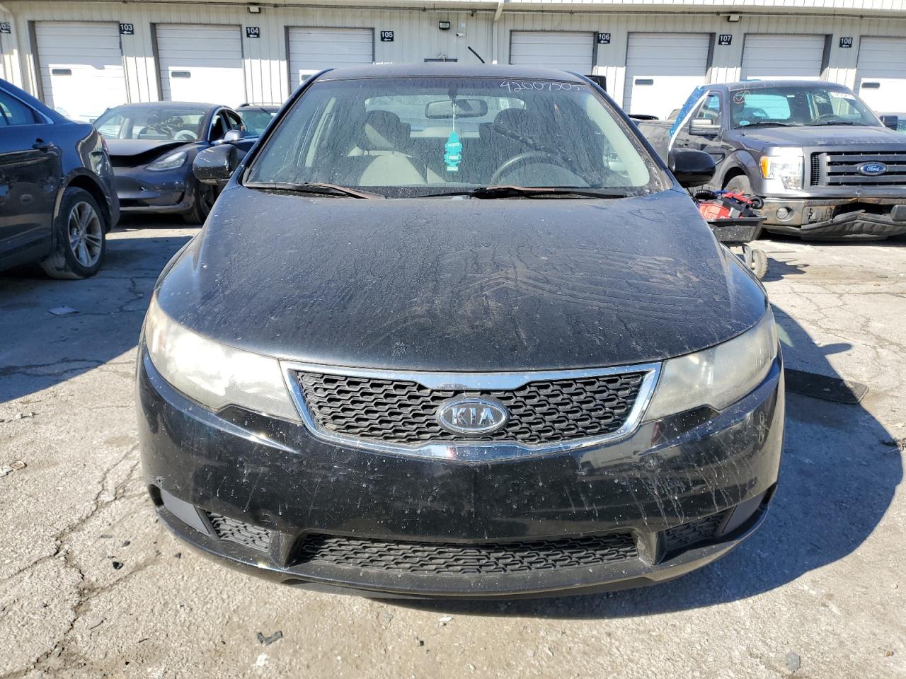 2011 Kia Forte - Image 5
