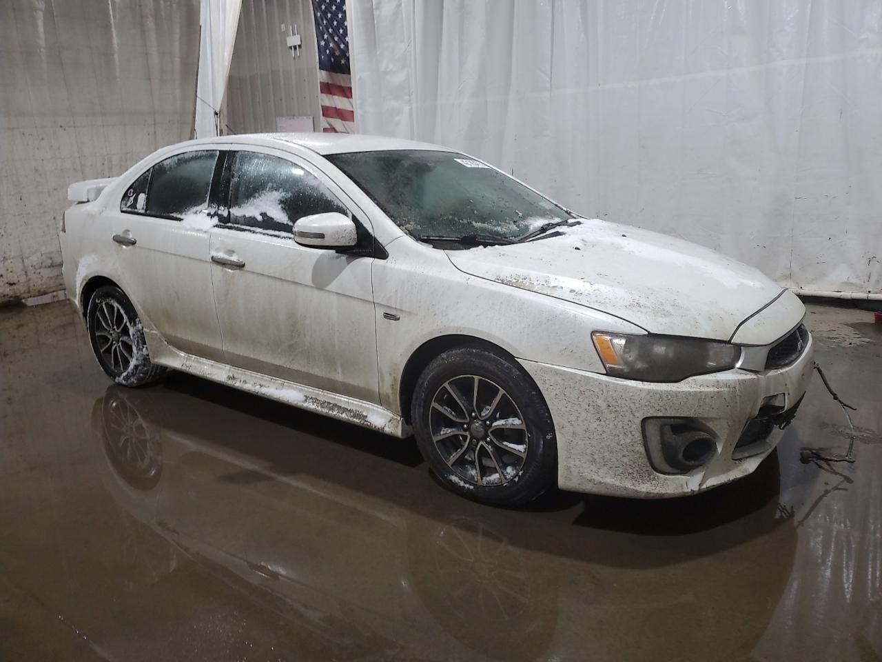 2016 Mitsubishi Lancer - Image 4