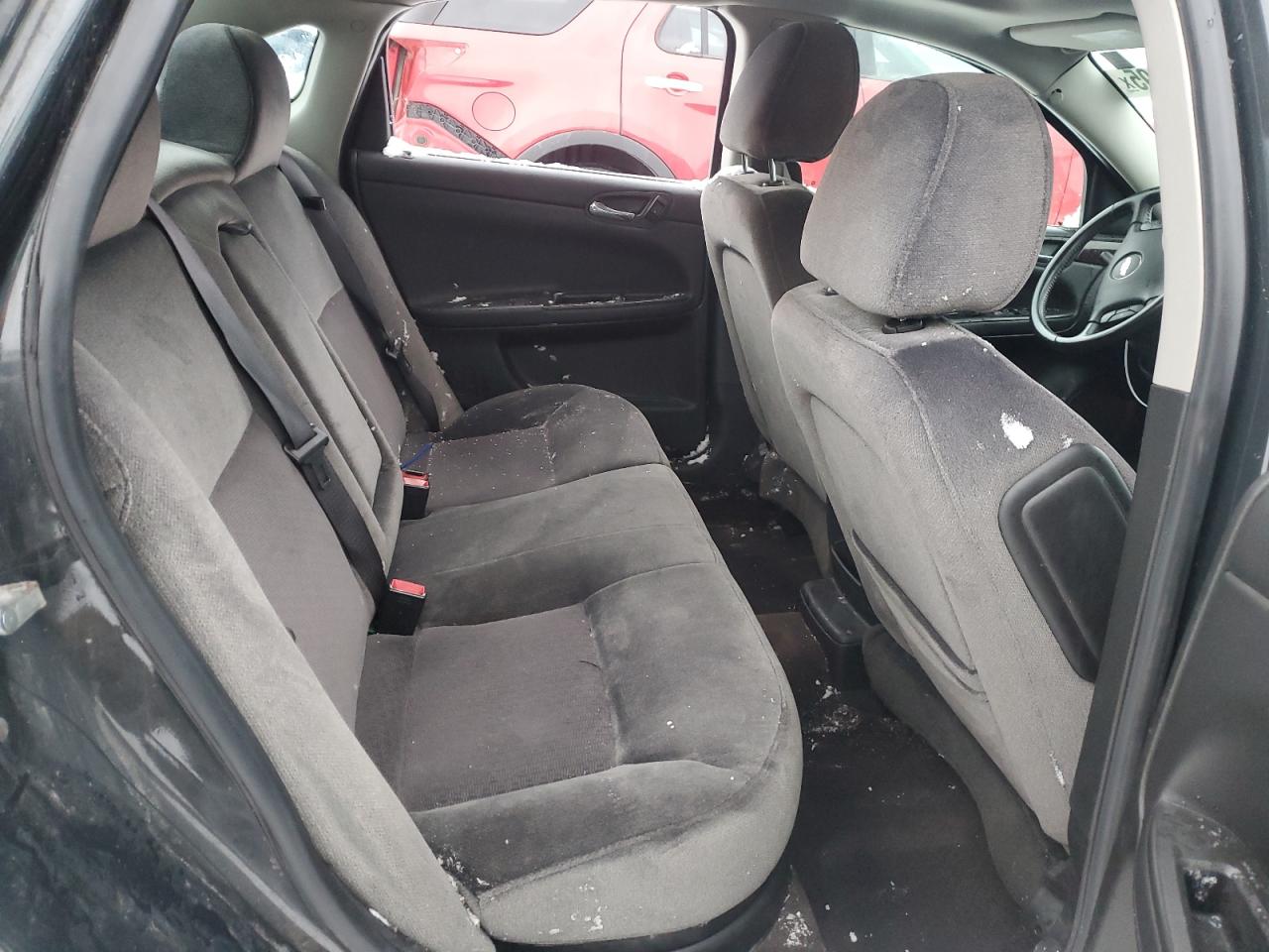 2014 Chevrolet Impala - Image 10