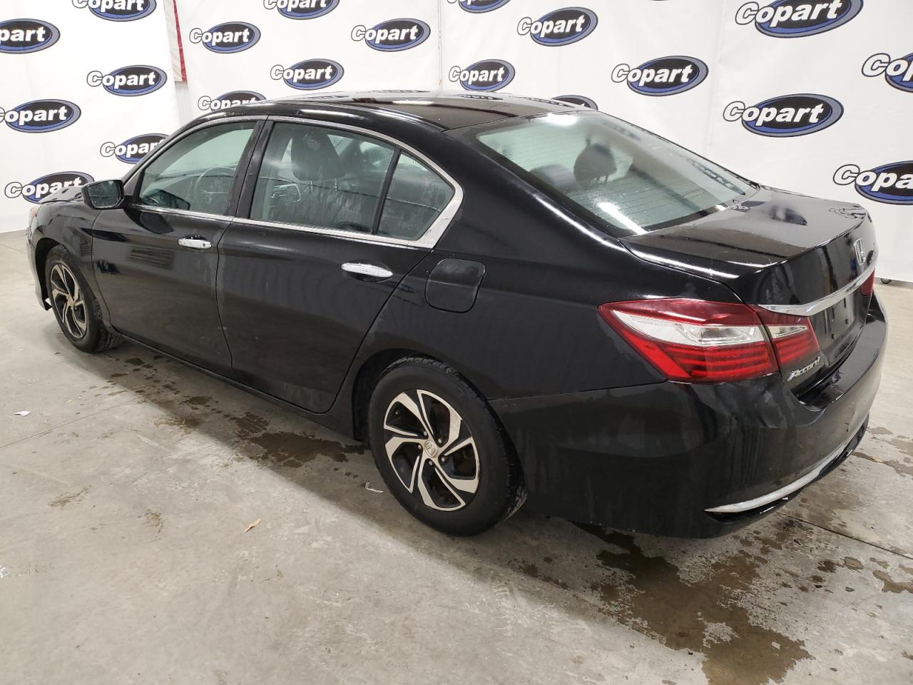 VIN 1HGCR2F31GA129130 2016 HONDA ACCORD no.2