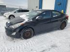 2013 HYUNDAI ELANTRA GLS à vendre chez Copart NS - HALIFAX