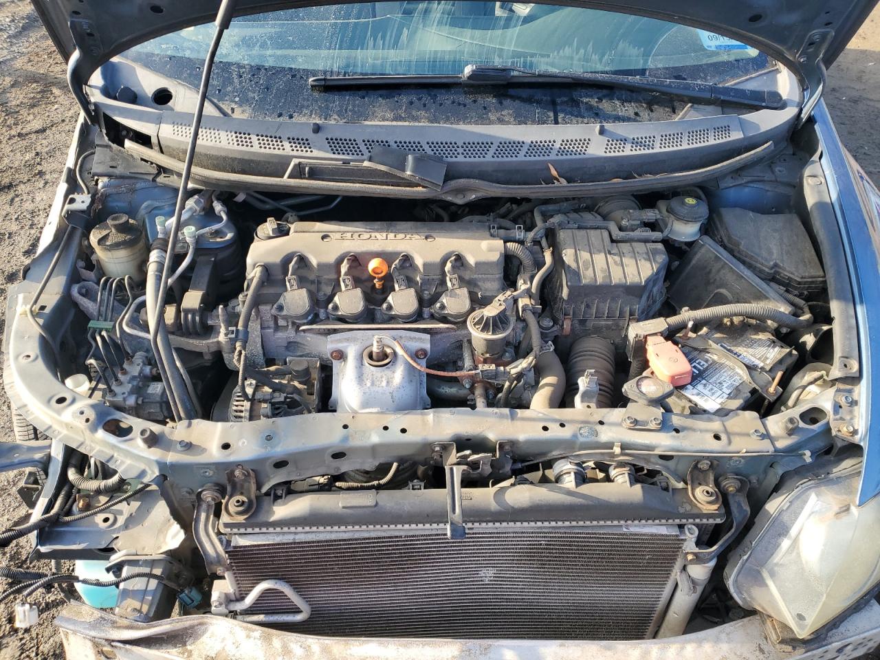 2009 Honda Civic - Image 11