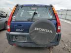 2003 Honda Cr-V Lx на продаже в Magna, UT - Minor Dent/Scratches