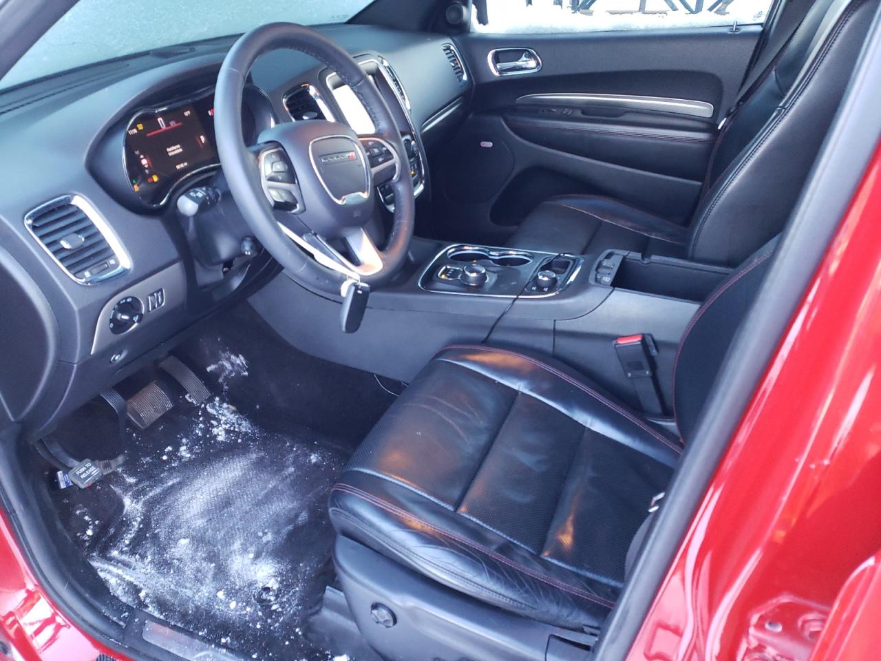 2016 Dodge Durango - Image 7