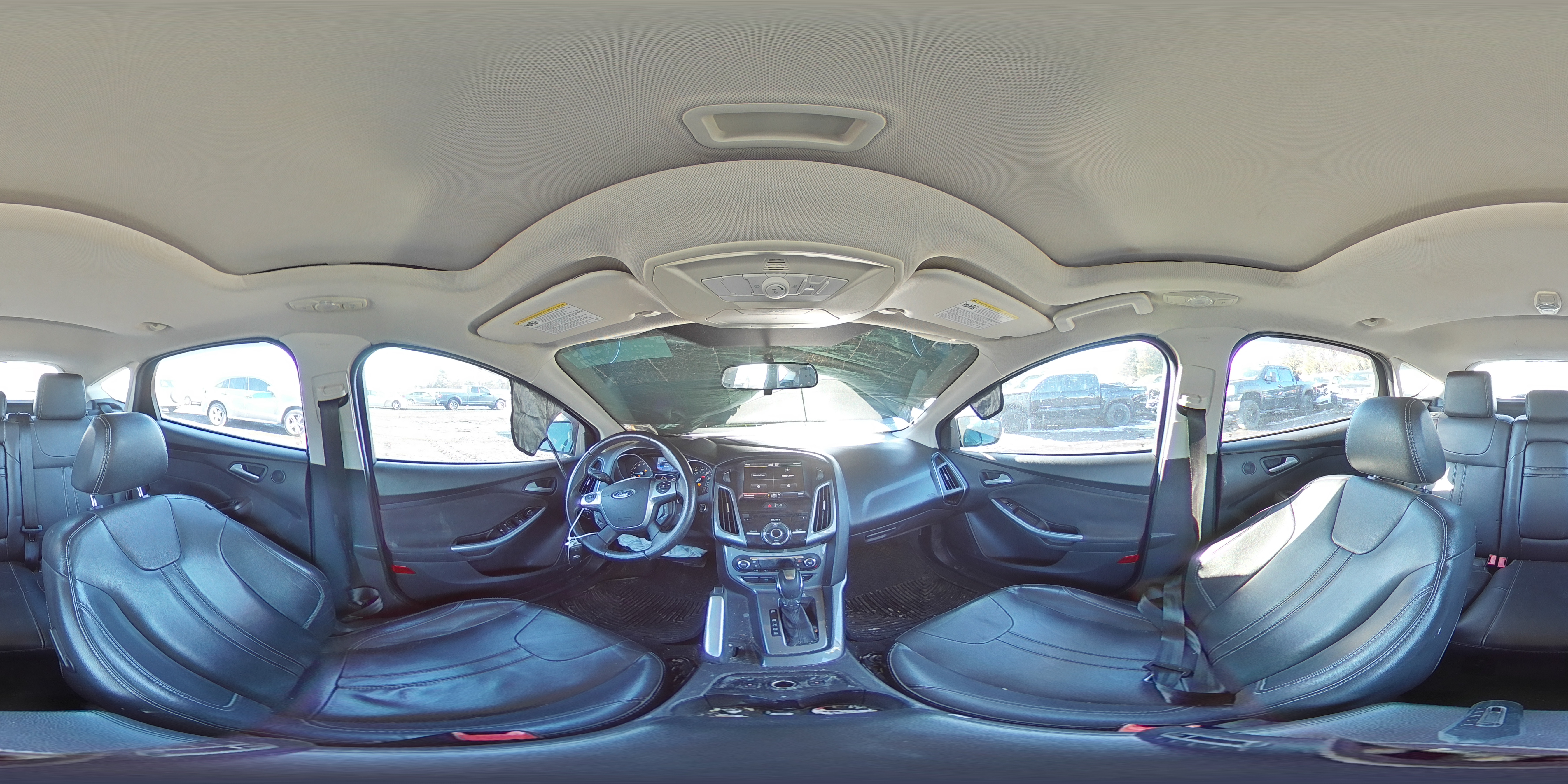 2013 Ford Focus - Image 13