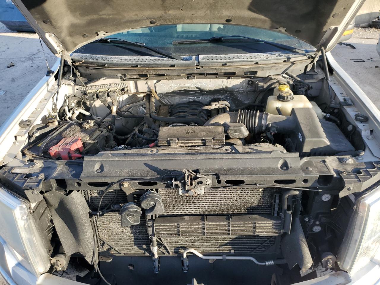2014 Ford F-150 - Image 11