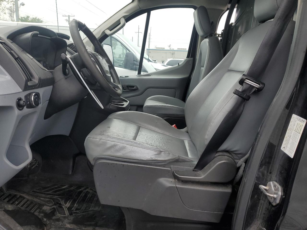 2015 Ford Transit - Image 7