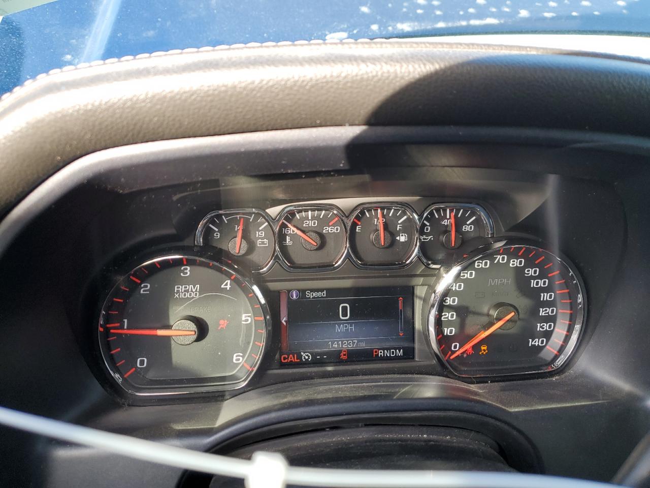 2015 GMC Sierra - Image 9