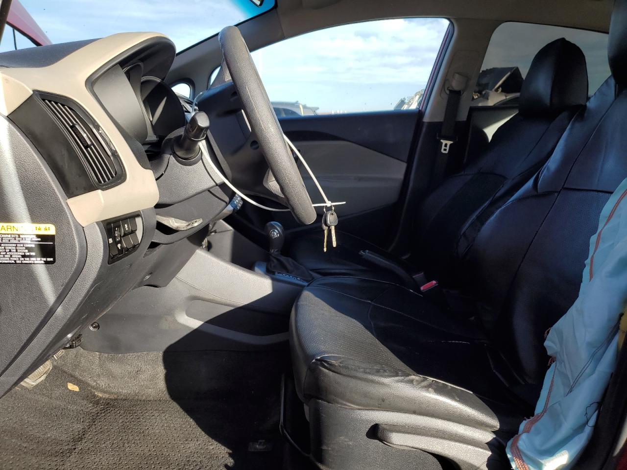 2015 Kia Rio - Image 7