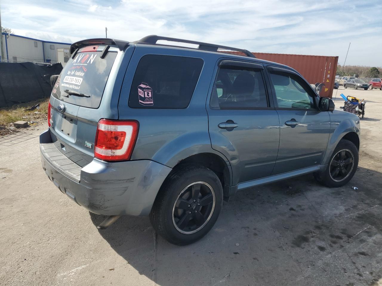 2011 Ford Escape - Image 3