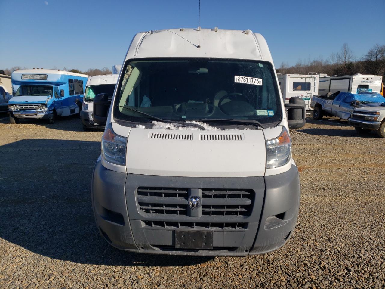 RAM All Models 2014 VIN 3C6TRVBG7EE109653 photo 5