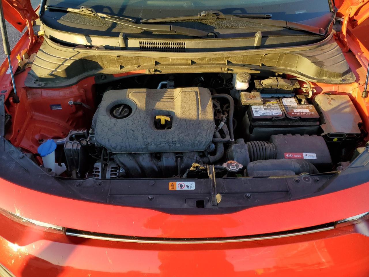 2021 Kia Soul - Image 11