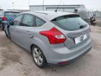 2011 FORD FOCUS ZETE for sale at Copart WESTBURY