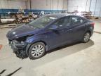 2013 Hyundai Elantra Gls იყიდება Woodhaven-ში, MI - Front End