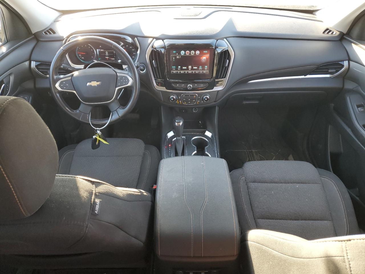 2019 Chevrolet Traverse - Image 8