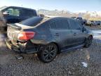 2017 Subaru Wrx Premium for Sale in Magna, UT - Rear End