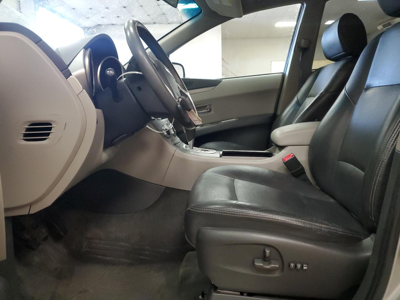 2007 Subaru Tribeca - Image 7