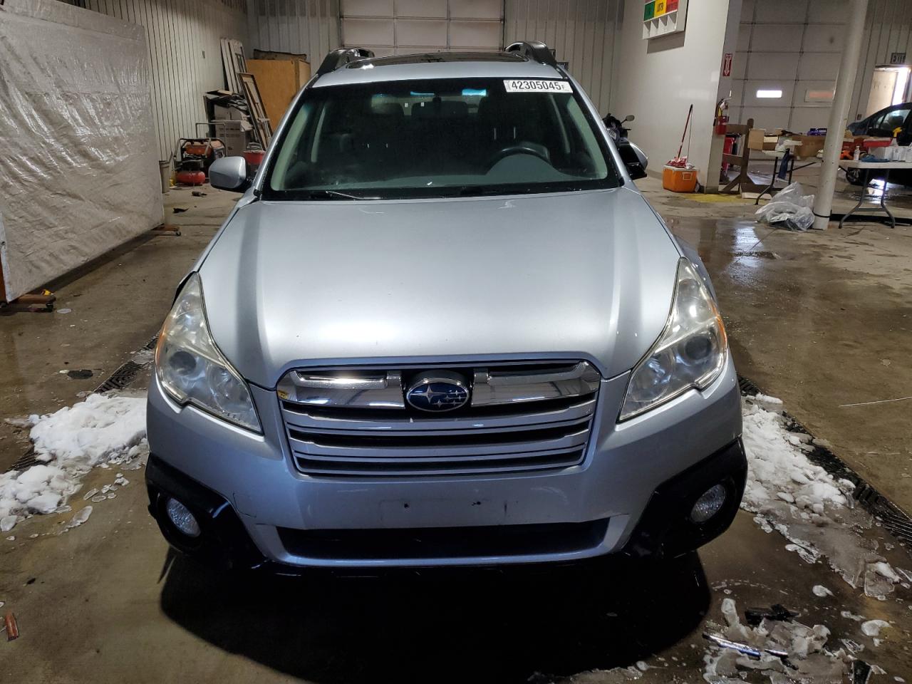 2014 Subaru Outback - Image 5