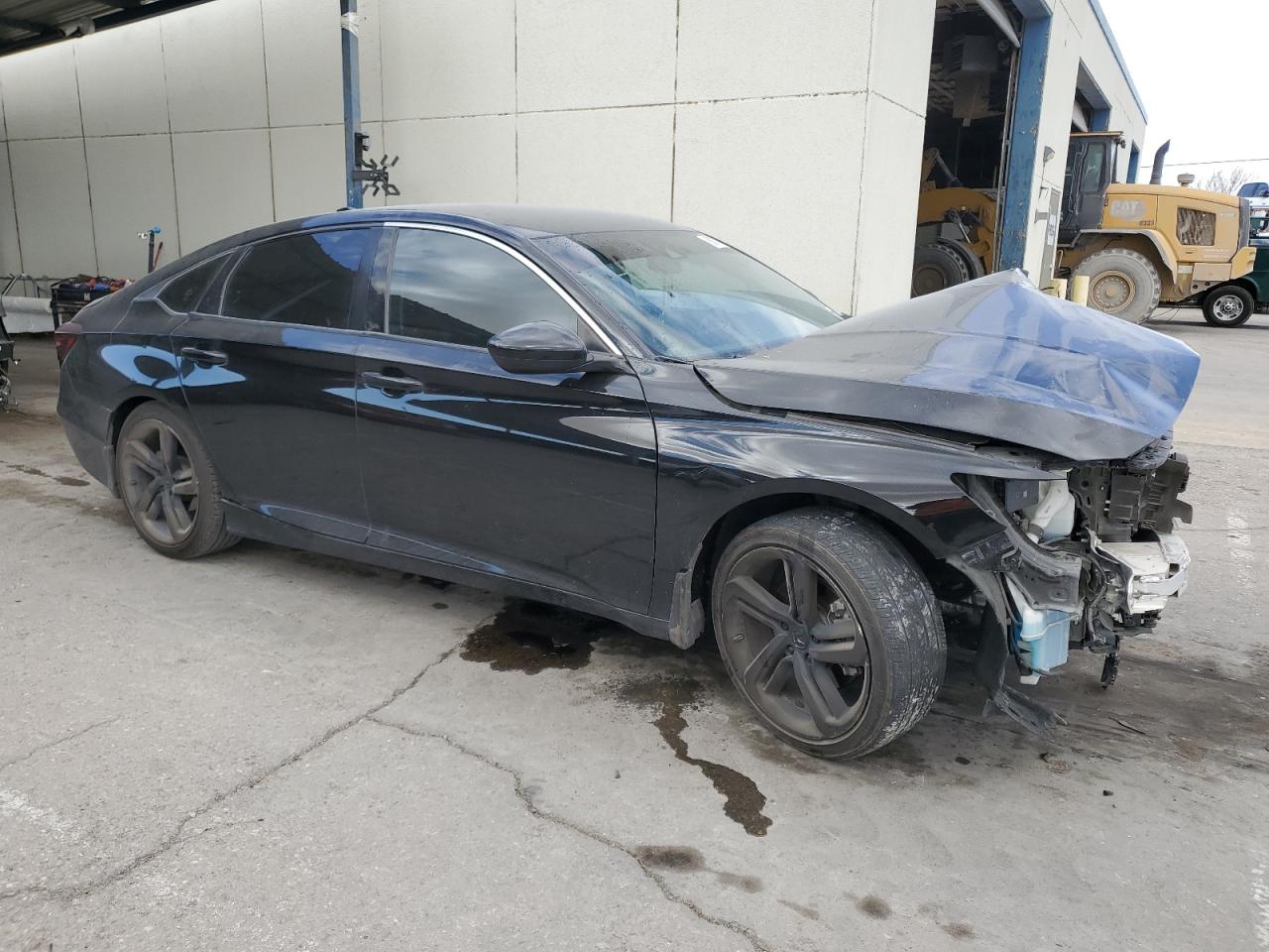 2022 Honda Accord - Image 4