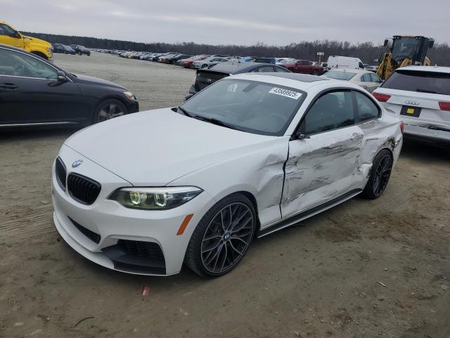 2018 Bmw M240I 