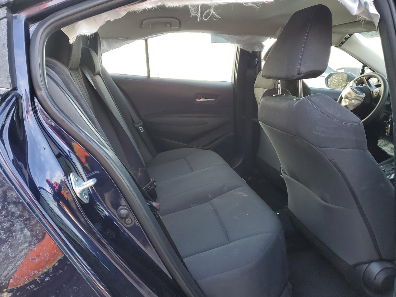 2020 Toyota Corolla - Image 10