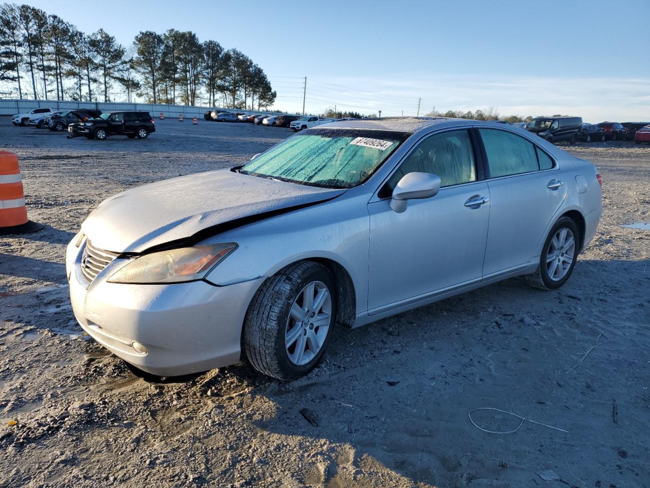 2007 Lexus ES - Image 1
