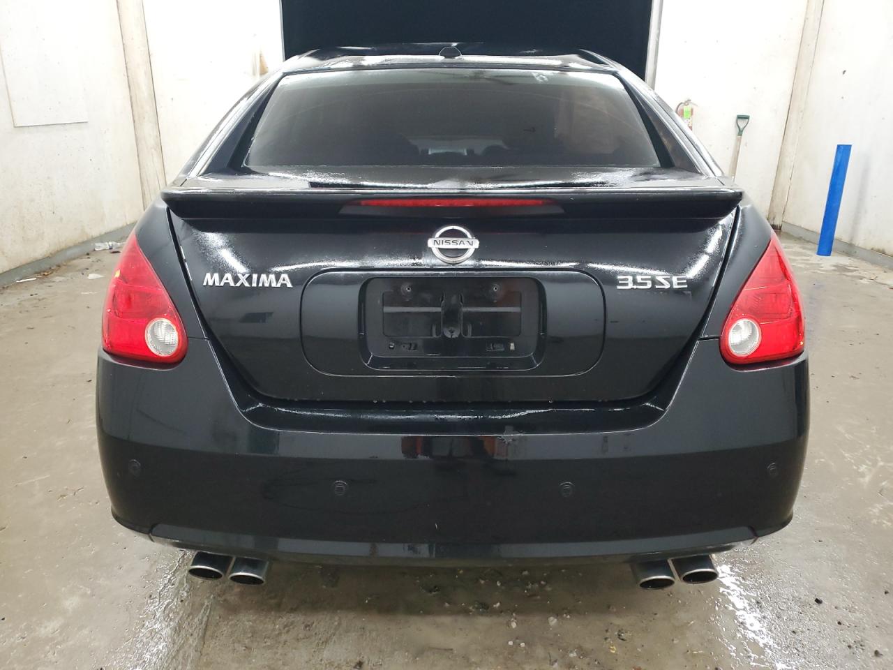 2008 Nissan Maxima - Image 6