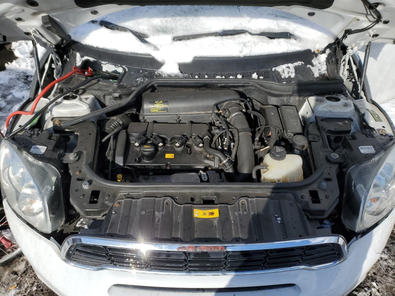 2012 MINI Cooper - Image 11