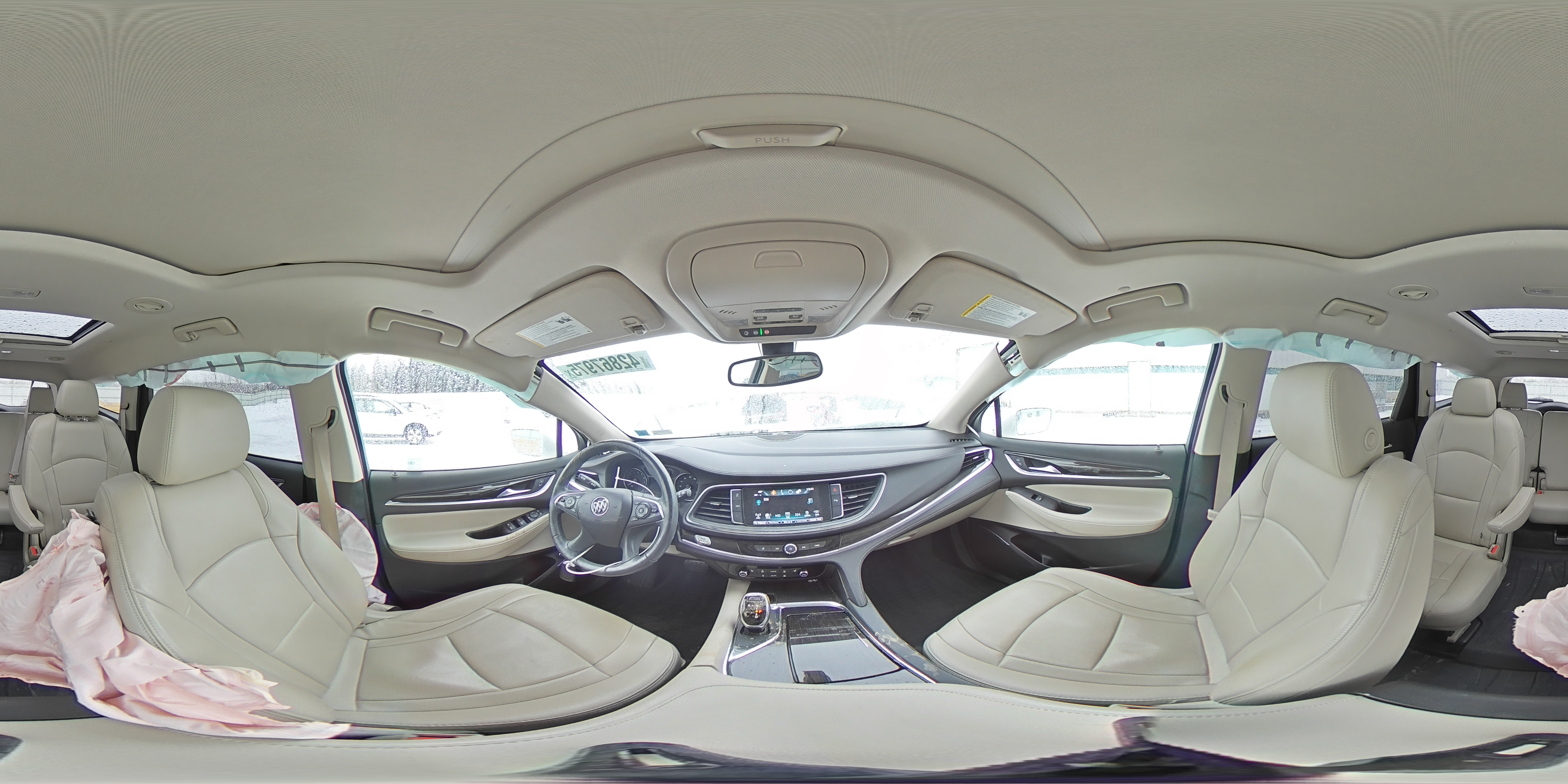 2019 Buick Enclave - Image 14