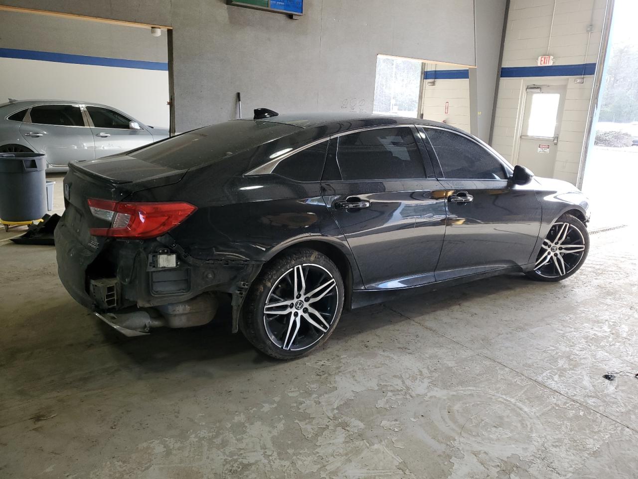 2020 Honda Accord - Image 3