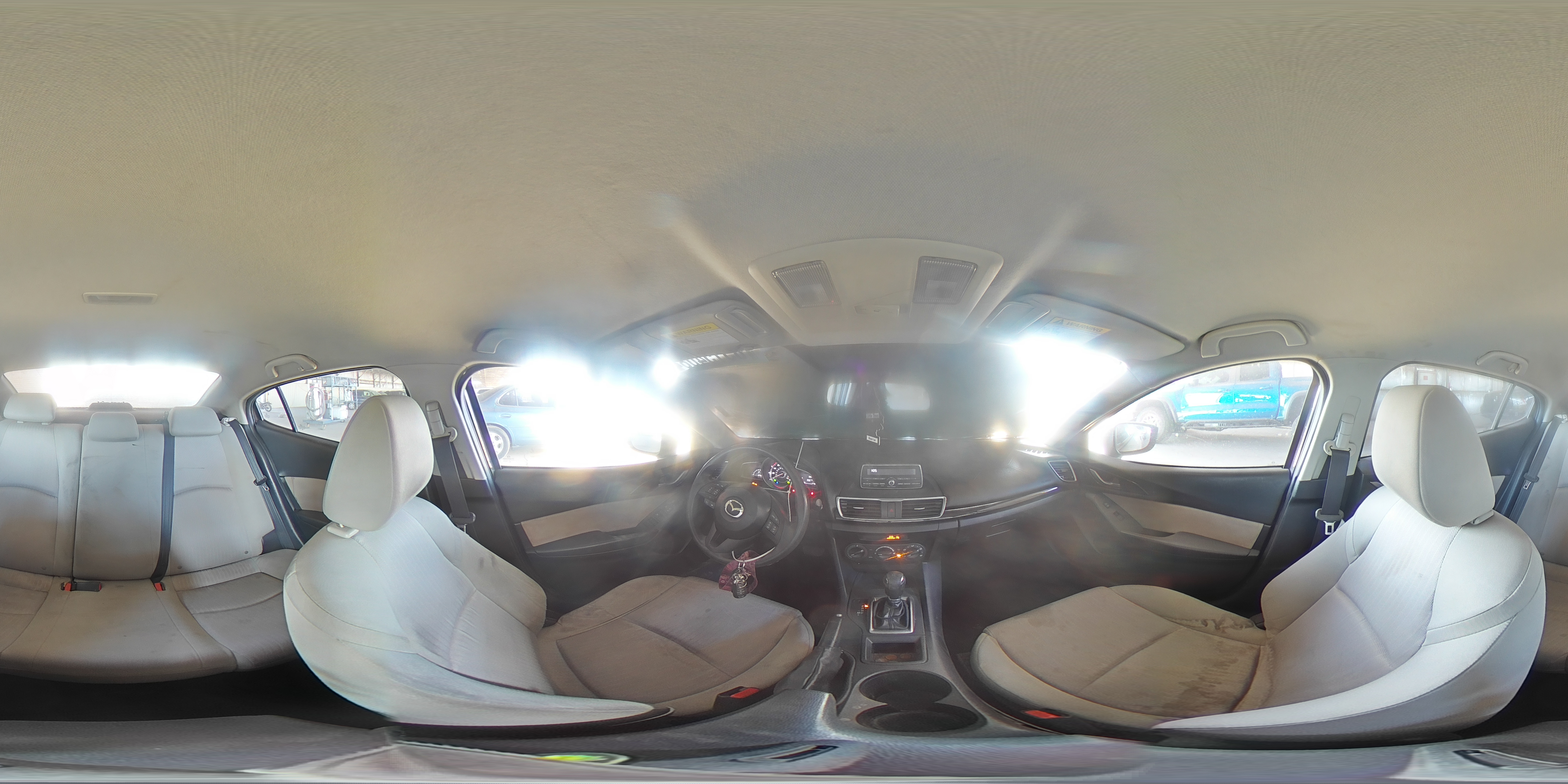 2014 Mazda 3 - Image 13