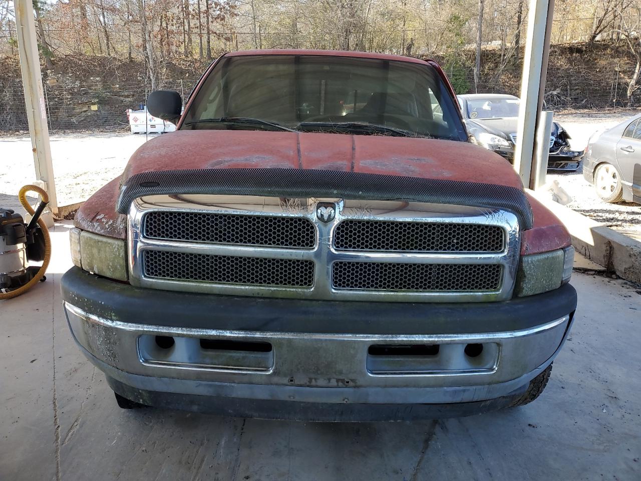 2000 Dodge RAM - Image 5