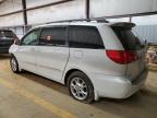 2006 Toyota Sienna Xle en Venta en Mocksville, NC - Front End
