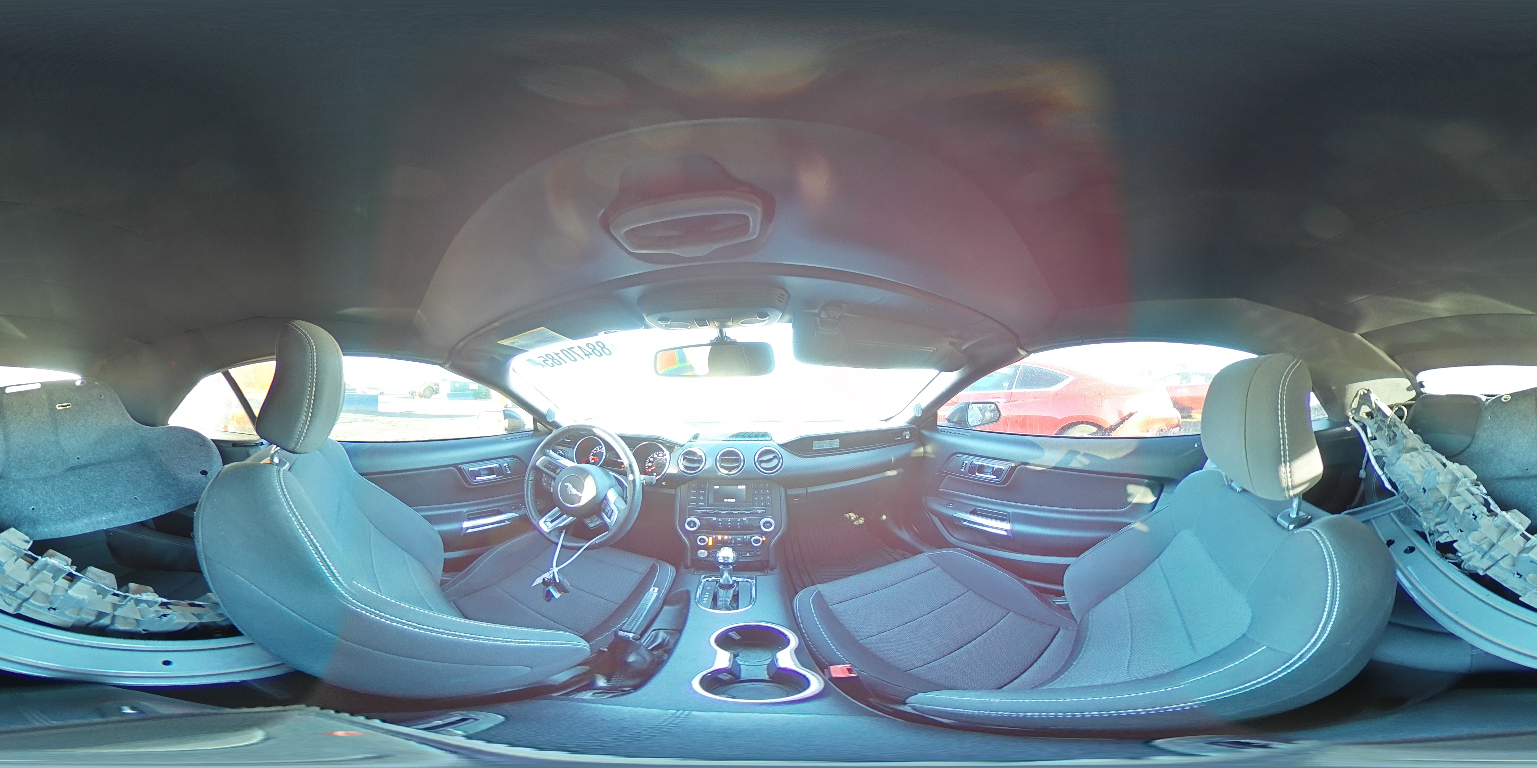 2016 Ford Mustang - Image 12