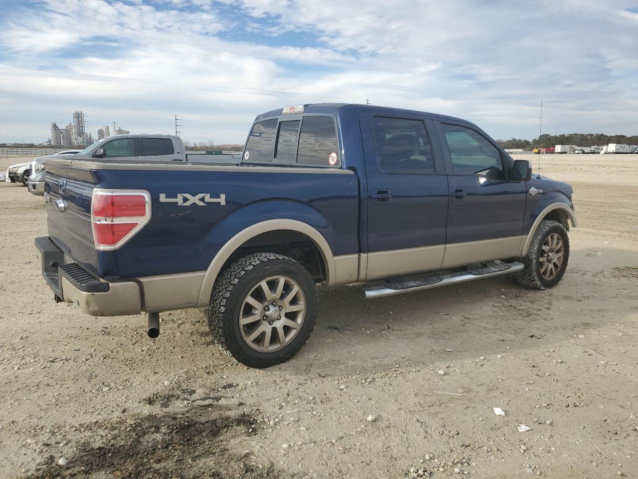 2009 Ford F-150 - Image 3
