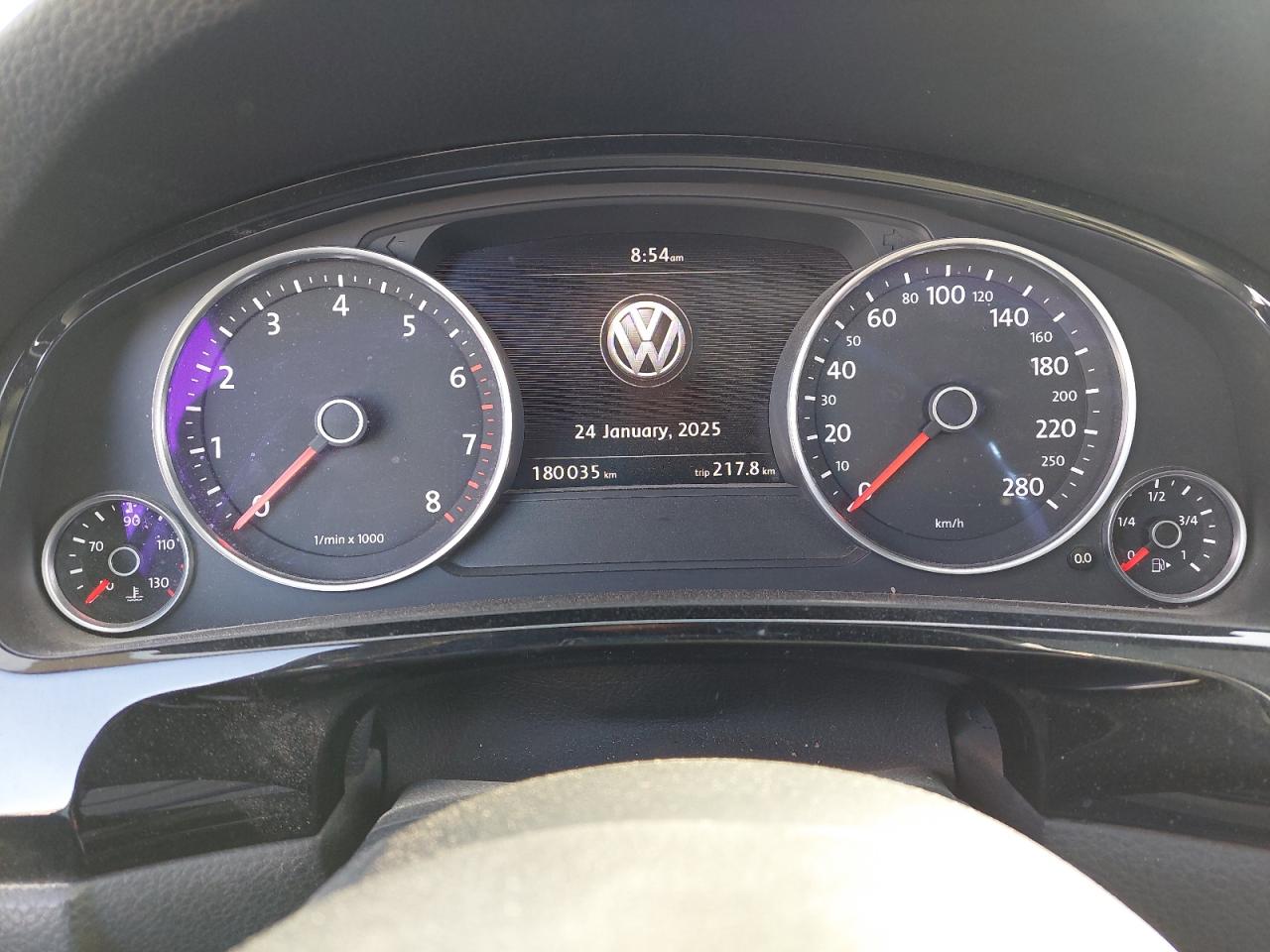 WVGBC2BP3GD008579 - 2016 VOLKSWAGEN TOUAREG TD - #42465305