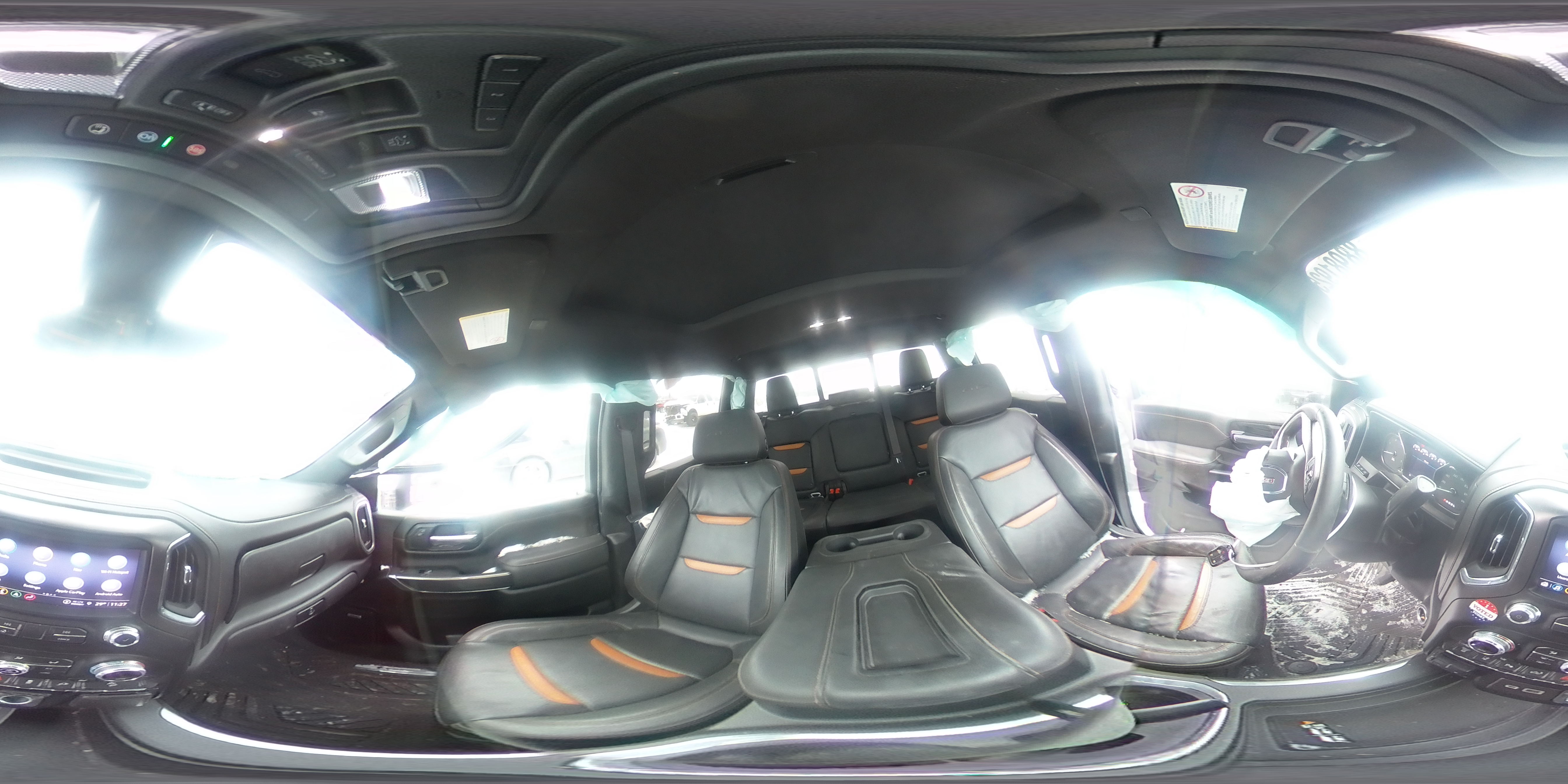 2021 GMC Sierra - Image 12