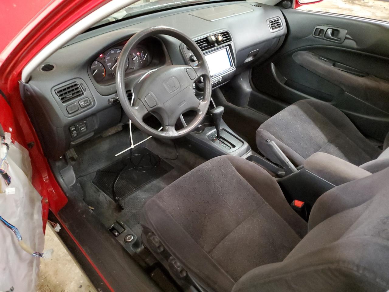 2000 Honda Civic - Image 8
