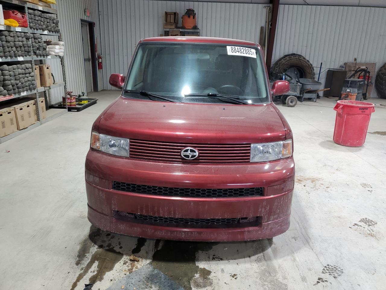 2006 Toyota xB - Image 5