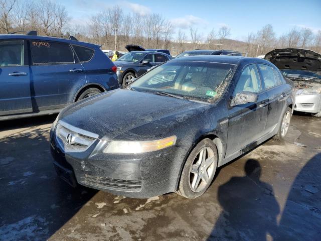 2006 Acura Tl 3.2L