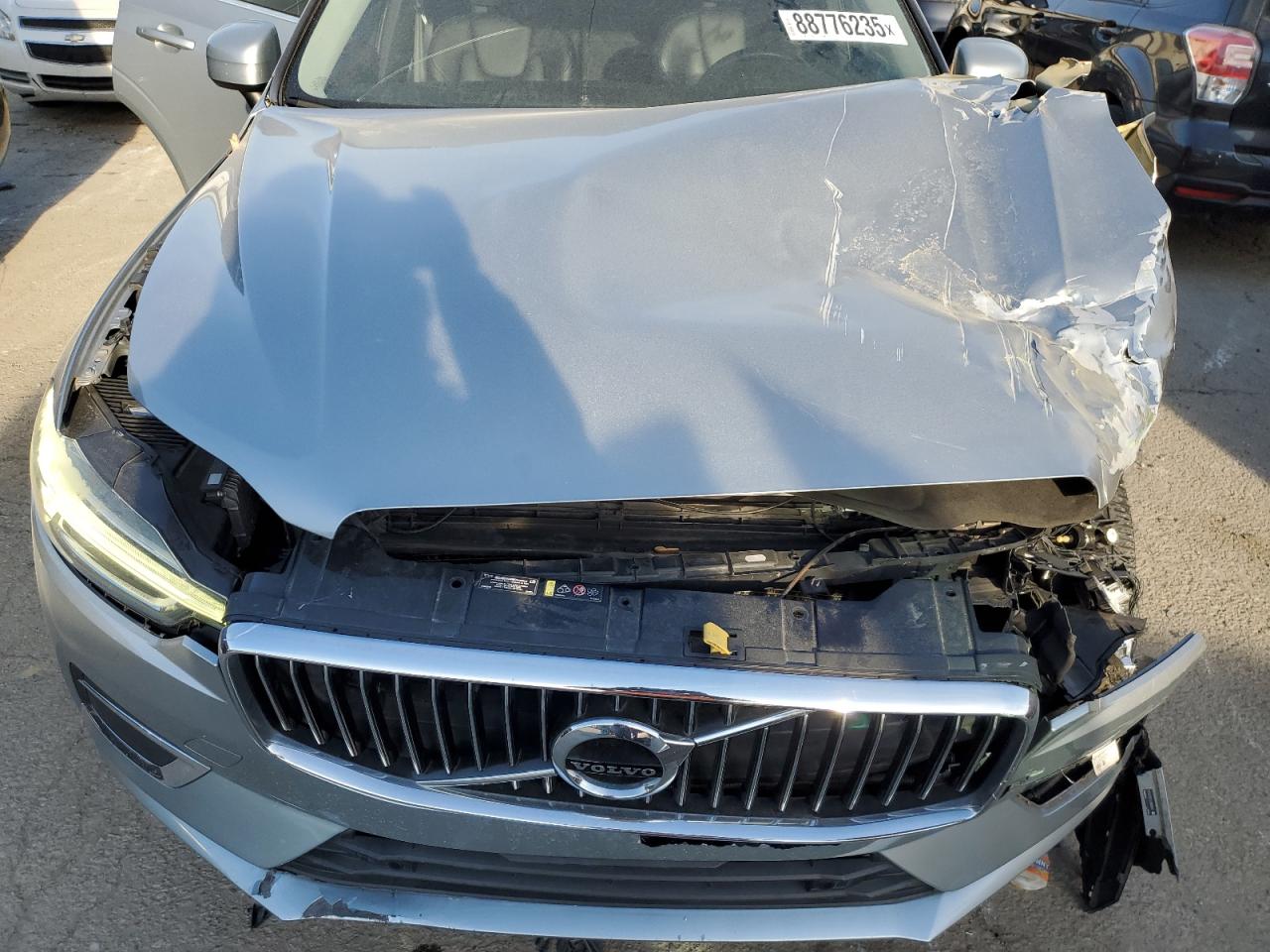 2018 Volvo XC60 - Image 12