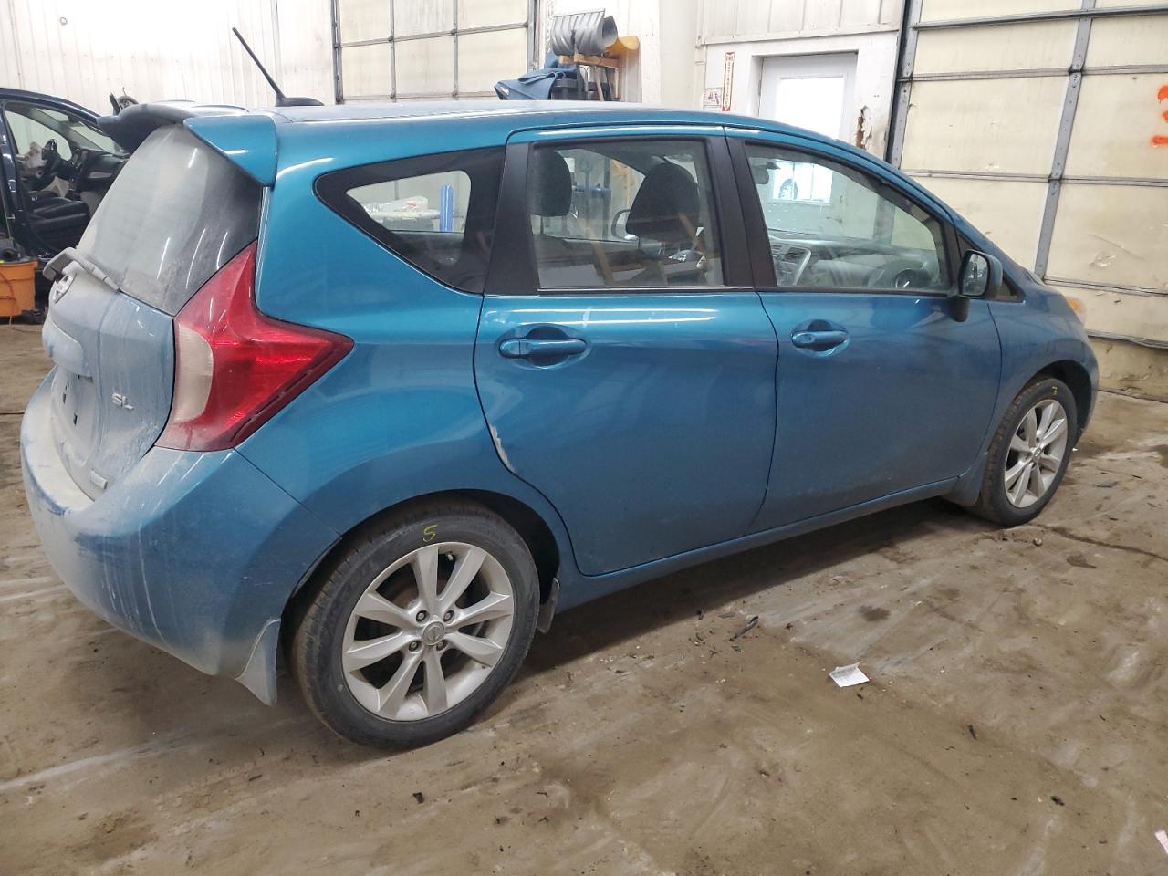 2014 Nissan Versa - Image 3
