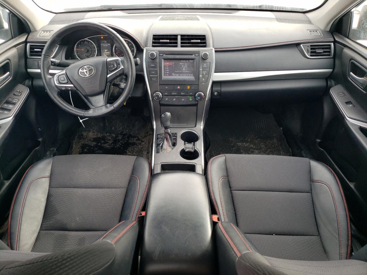2016 Toyota Camry - Image 8