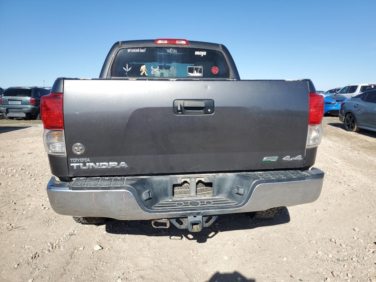 2012 Toyota Tundra - Image 6