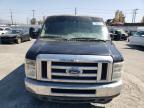 2013 FORD ECONOLINE E150 VAN for sale at Copart CA - SUN VALLEY