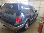 2003 Ford Expedition Eddie Bauer на продаже в Madisonville, TN - Side