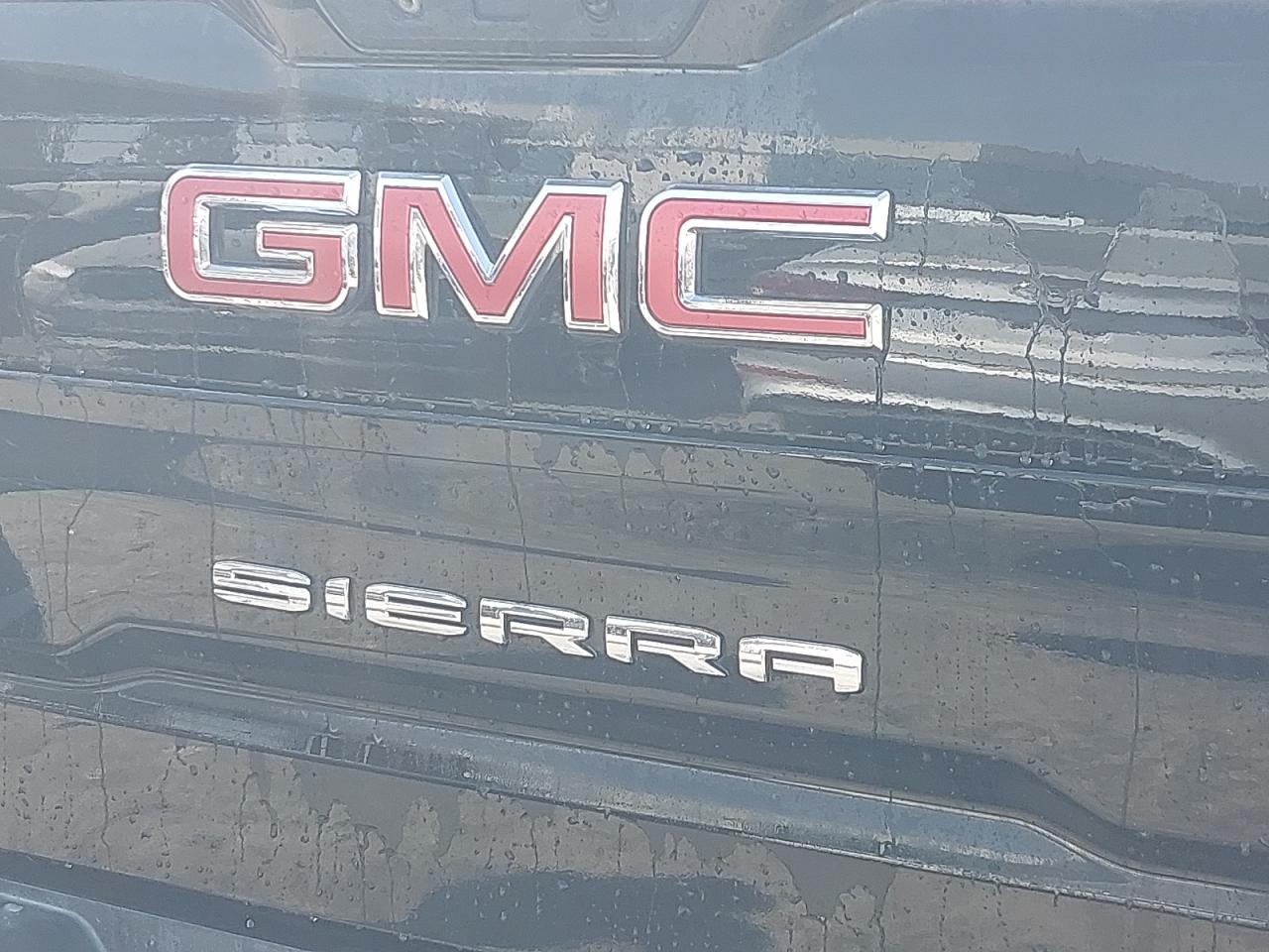 3GTN99EF7KG240139 - 2019 Gmc SIERRA - #89239335